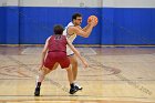 MBBall vs MIT  Wheaton College Men’s Basketball vs MIT. - Photo By: KEITH NORDSTROM